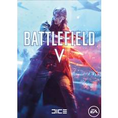 Battlefield V 5 PC WW