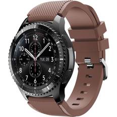 Wearables Samsung Gear S3 trendig