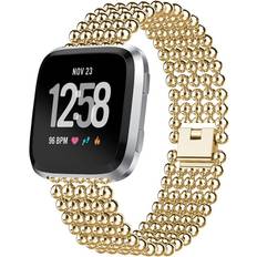 Fitbit Versa Wearables Fitbit Versa klocklänk