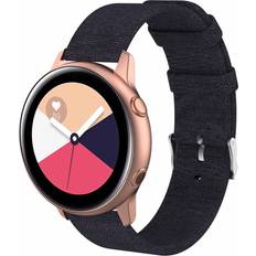 Wearables Samsung Galaxy Watch Active metal buckle watchband