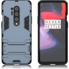 OnePlus Mobilfodral OnePlus Cool Guard 8 Pro skal Blå