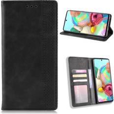 Galaxy note 10 lite cover Samsung Bofink Vintage Galaxy Note 10 Lite Kotelot