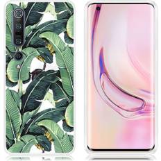 Xiaomi Mobilskal Xiaomi Deco Mi 10 Pro skal Blad
