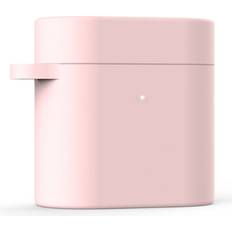 Xiaomi Mobilskal Xiaomi Air 2 silicone case Pink