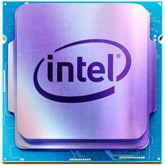 AVX2 - Intel Socket 1200 CPUs Intel Core i5-10600K Desktop Processor i5 10th Gen 6 Cores up to 4.8 GHz Unlocked 400 Series Chipset125W- BX8070110600K-OEM, No Box