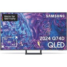 TV Samsung GQ65Q74D