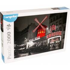 Europrice France 2000 Bitar Pussel