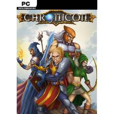 Chronicon (PC)