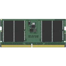 Kingston ValueRAM SODIMM DDR5 5600MHz (KVR56S46BD8K2-96)