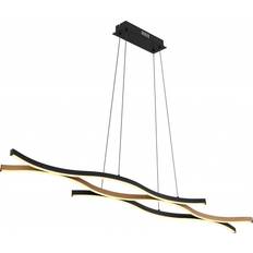 Globo Lighting Geronimo Pendellampa
