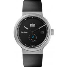 Braun Limited Edition X Paul Smith Swiss Made Automatic