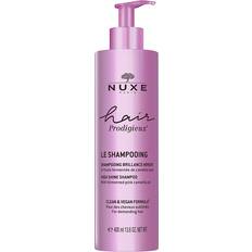 Nuxe Hair Prodigieux intense shine shampoo 400ml