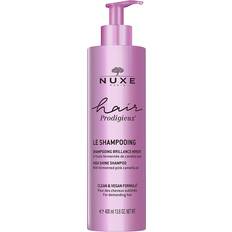 Nuxe Hair Prodigieux intense shine shampoo