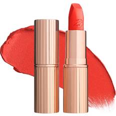 Makeup Charlotte Tilbury Hot Lips List Tell Laura - Röd
