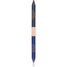 Copper Eyeliners Charlotte Tilbury Eye Colour Magic doublesided eyeliner SUPER BLUE