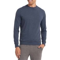 Pullover Vuori Mens Ponto Performance Crew Shirt