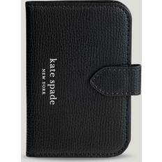 Black Morgan MagSafe Wallet