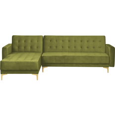Beliani Chaiselong Sofa