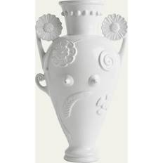 L'Objet Pantheon 18.5 Vase Jarrón