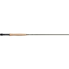 Hardy Aydon Fly Fishing Rod Brown 2.62 Line 4