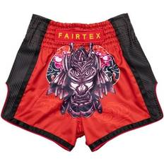 Martial Arts Uniforms on sale Fairtex Kids Muay Thai Boxing Shorts BSK2108 Silent Warrior