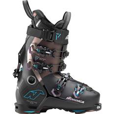 Black Downhill Boots Nordica Unlimited 105 W DYN 2024