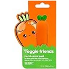 MAD Beauty Veggie Friends Carrot Lip Balm