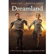 Movies Dreamland DVD