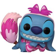 Toys Lilo & Stitch Costume as Cheshire Cat Funko Pop! Vinyl Figure #1460