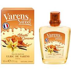 Ulric De Varens Eau de Parfum Ulric De Varens Ulric De Varens Sweet Vanille Caramel