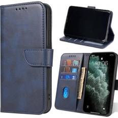 TechSolz Smart Classic Tasche Xiaomi Redmi 13C 5G