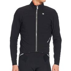 Giordana Cykeljakke - Vinter Sort