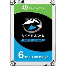 Seagate skyhawk 6tb 3,5" sata iii st6000vx001-ss eet01