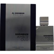 Fragrances Al Haramain Amber Oud Carbon Edition Eau De Parfum