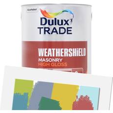 Trade Weathershield Grey 5L