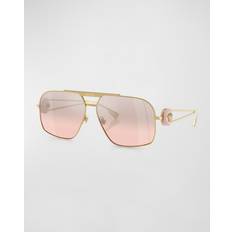 Versace Sunglasses - Yellow