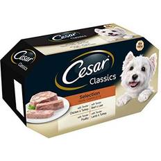 Cesar Classics Wet Dog Food for
