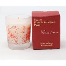 Maison Francis Kurkdjian Pomme D'amour Mini Scented Candle