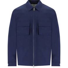 Woolrich Men Outerwear Woolrich Jacket - Blue