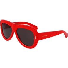 Solglasögon Ferragamo SF2029SE 600 57 Röda