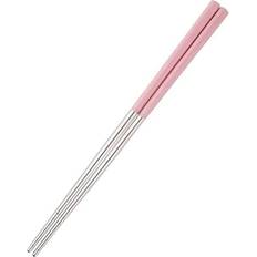 Billig Spisepinner Northix stainless steel Chopsticks