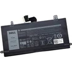 Batteries & Chargers Dell Replacement for 1WND8 Battery for Latitude 12 5285