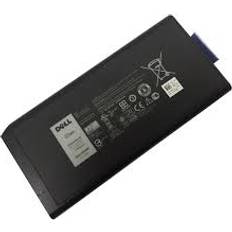 Batteries & Chargers Dell Replacement for Battery for Latitude 12 7204 Latitude 14 E7404