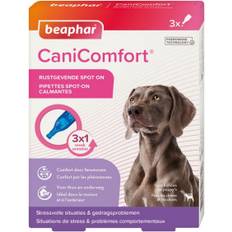 Beaphar CaniComfort Spot-On Hund 2 3 Pipetten