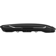 Thule xxl Thule Motion 3 XXL Low Black