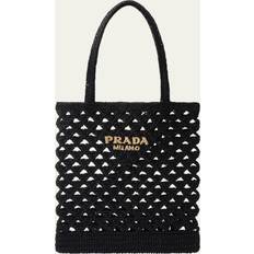 【PRADA】クロシェ トートバッグ【関税送料込】 Prada Handbags (300+ products) compare prices today »