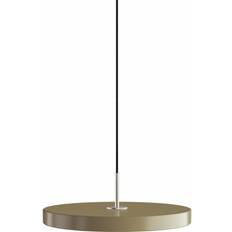 Umage Asteria Medium Taupe Stål Pendel