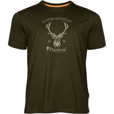 Pinewood Red Deer T-shirt