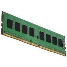 4 GB - DDR5 RAM minnen Kingston 48GB DDR5 Non-ECC CL46 DIMM