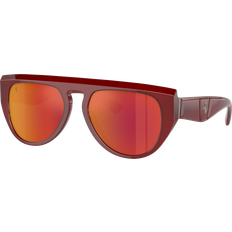 Ferrari Sunglass FH2005U Frame